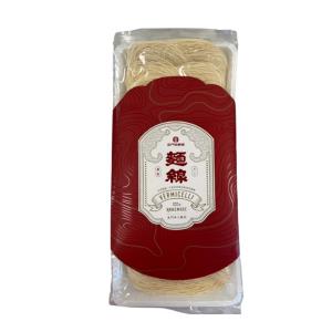 金門縣農會-手工麵線