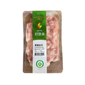 舒康雞-雞腿絞肉