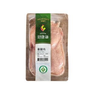 舒康雞-雞腿肉