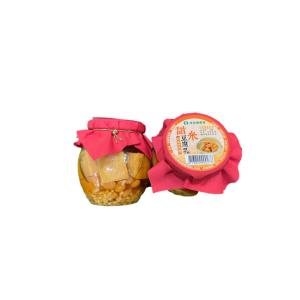 埔里 甜米豆腐乳