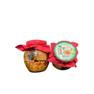 埔里 梅子豆腐乳