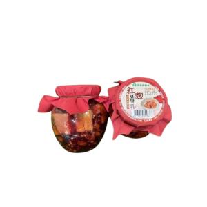 埔里 紅麴豆腐乳