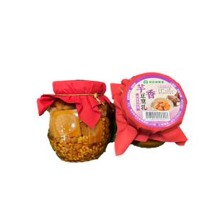 埔里 芋香豆腐乳