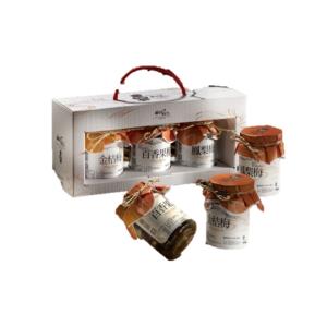 信義-中午風果香梅禮盒