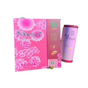 瑞穗-蜜香紅茶優良獎