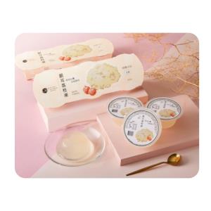 霧峰-銀耳荔枝凍3入