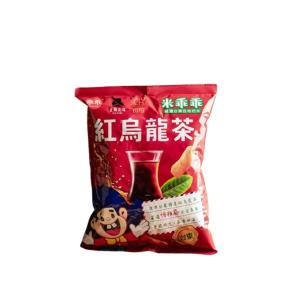 台東-紅烏龍風味米乖乖