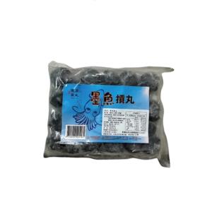 進吉-進益墨魚貢丸