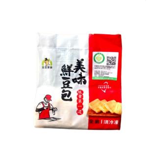 豆豆家族-鮮豆包