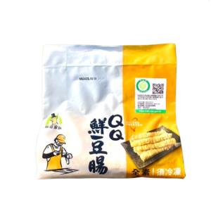 豆豆家族-QQ鮮豆腸