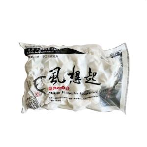 彌陀漁-虱目魚丸