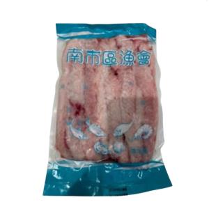 南市區漁-虱目魚柳